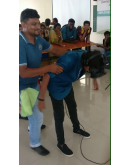 VR WALKING SIMULATION