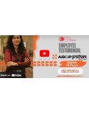 Employees Testimonials - AG&P
