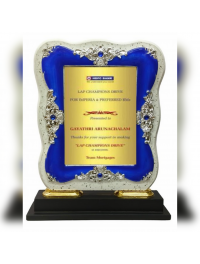 Wooden Awards