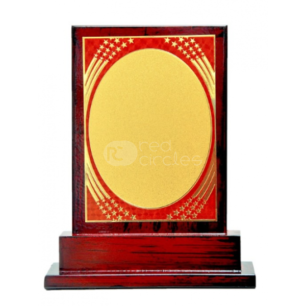 Wooden Memento - 4