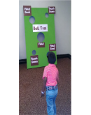 Ball Toss