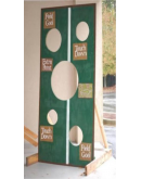 Ball Toss