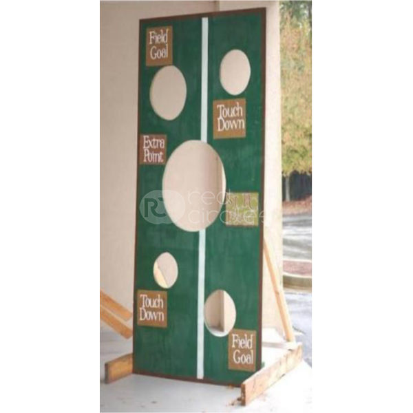 Ball Toss