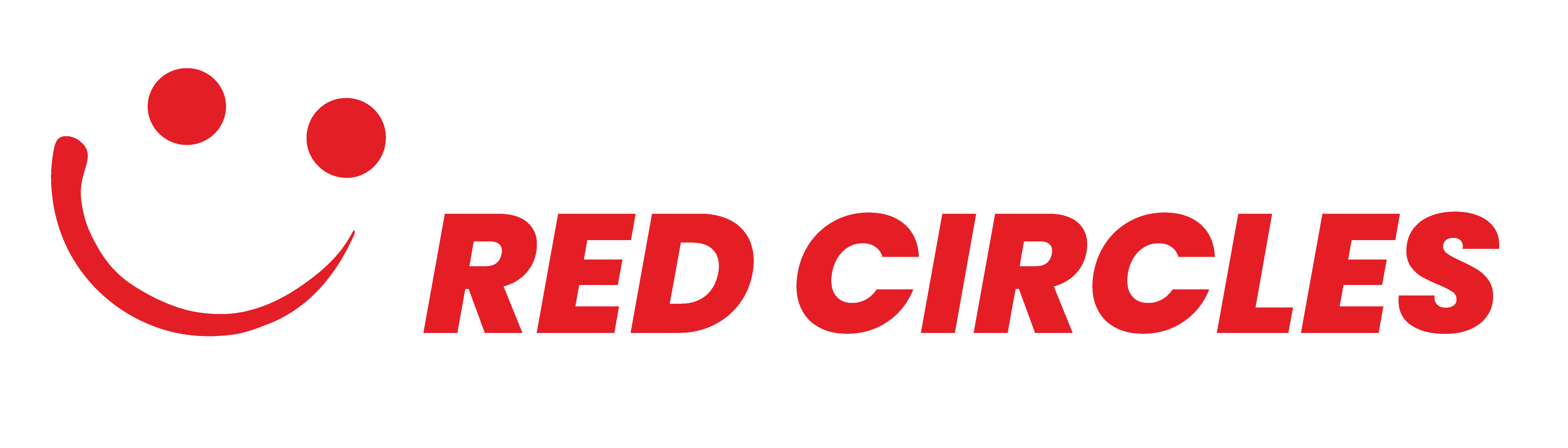 Red Circles Red Circles